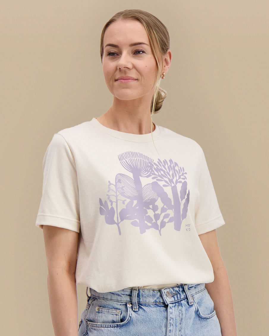 Herbarium unisex t-paita