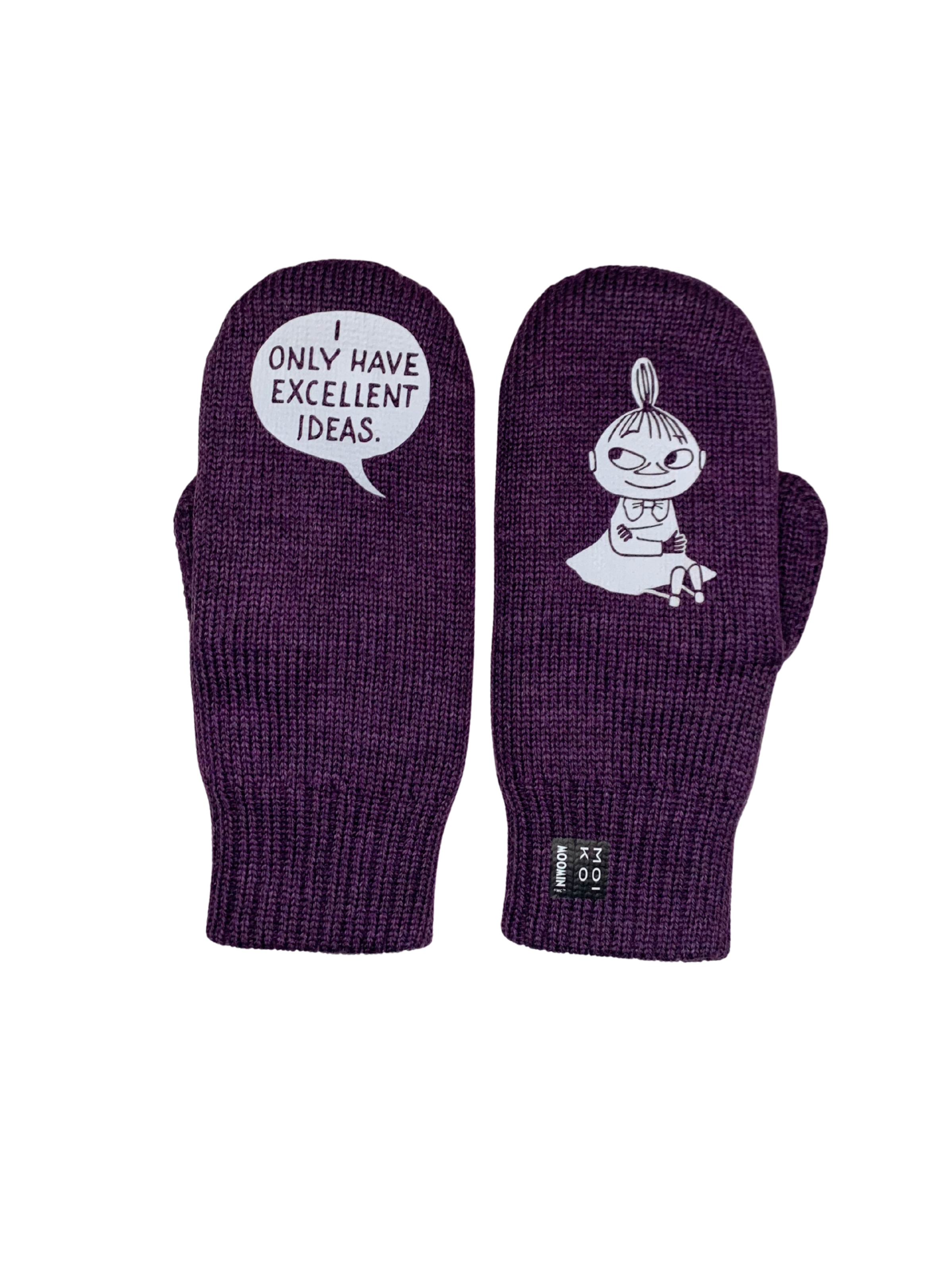 Välkky lasten lapaset