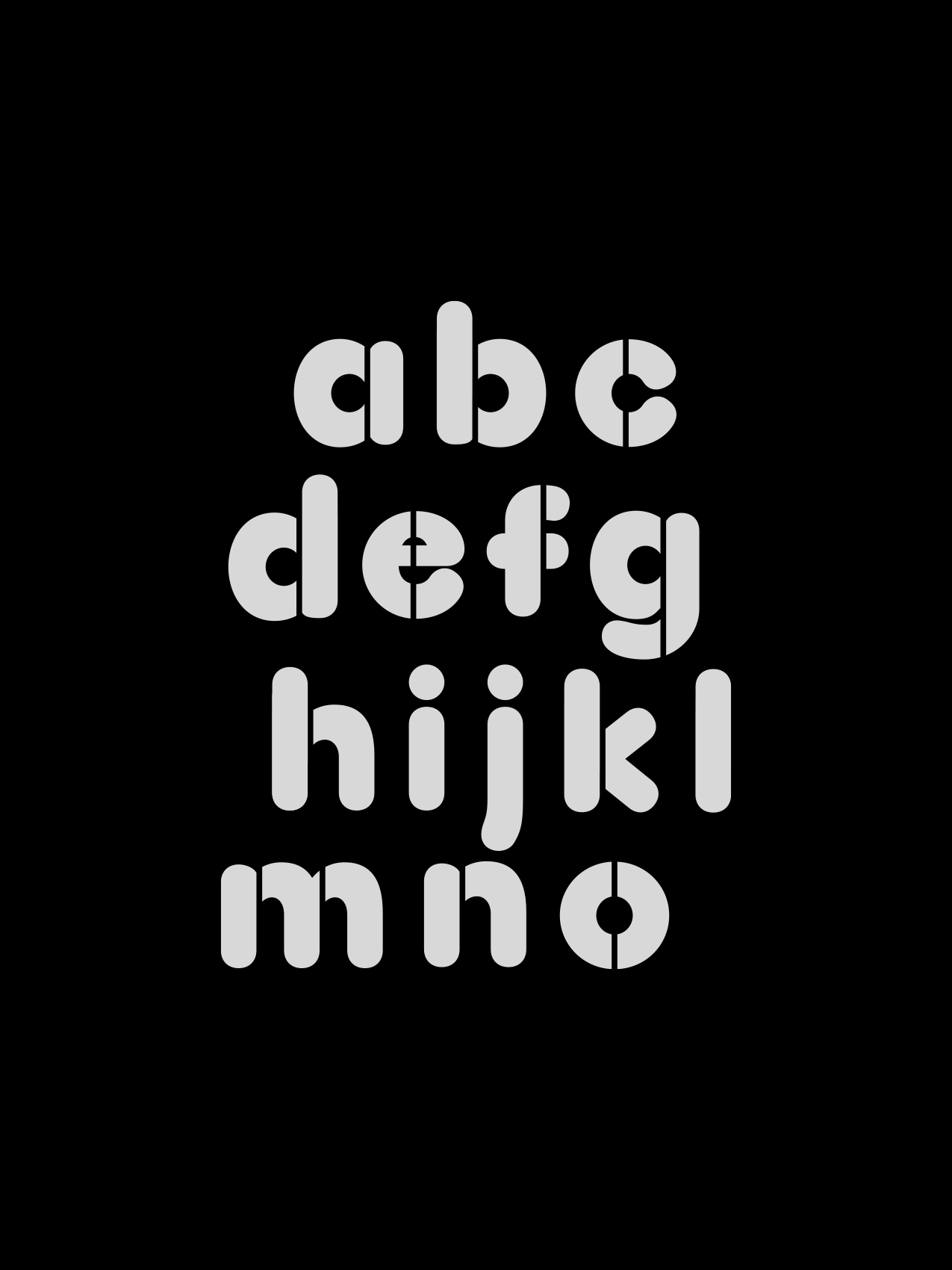 ABC printti