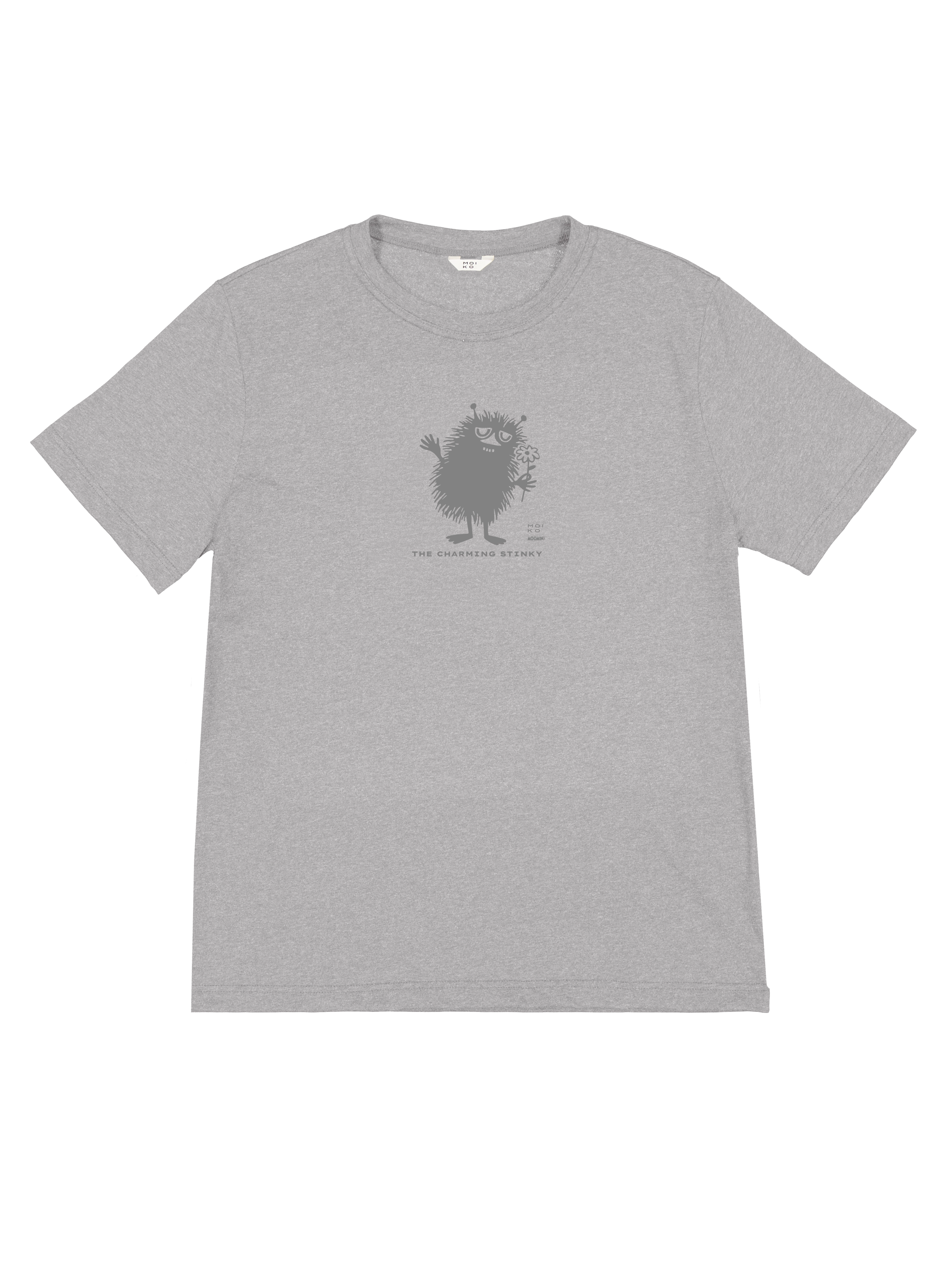 Hurmuri Haisuli t-paita