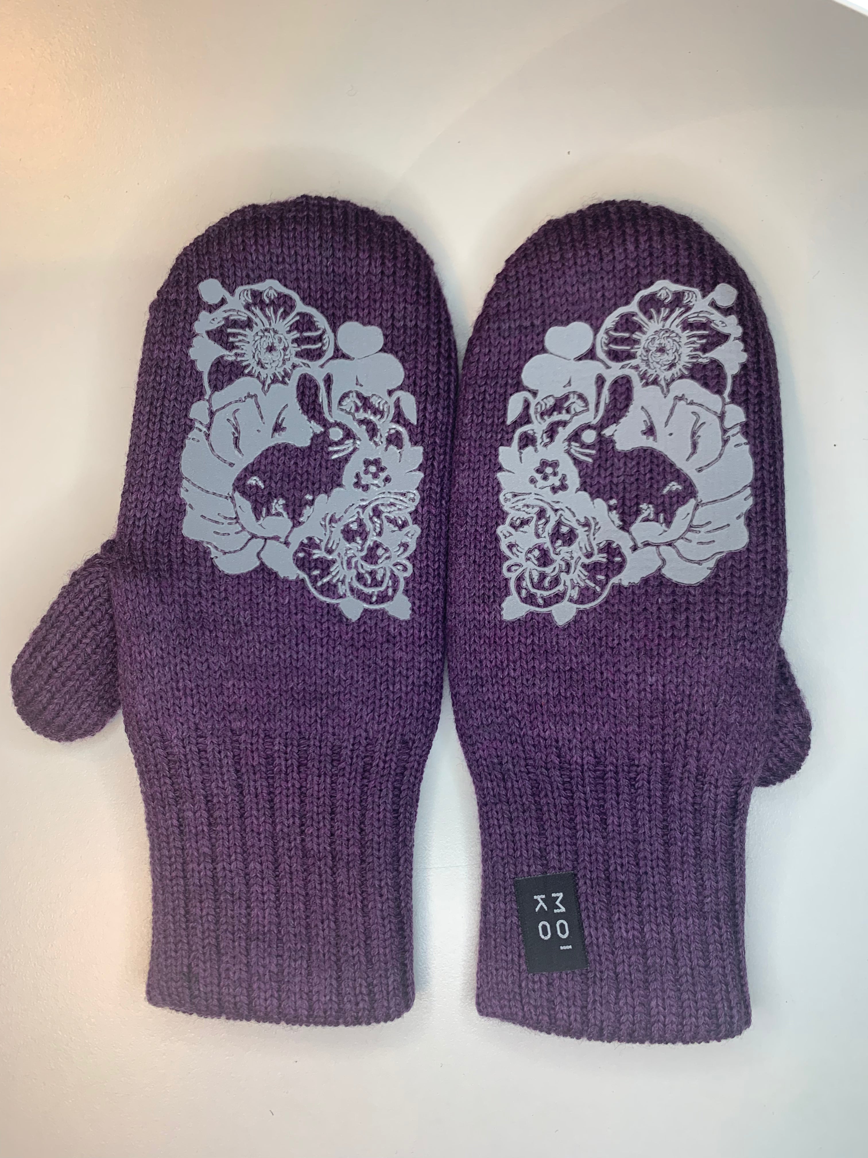 Puput lasten lapaset