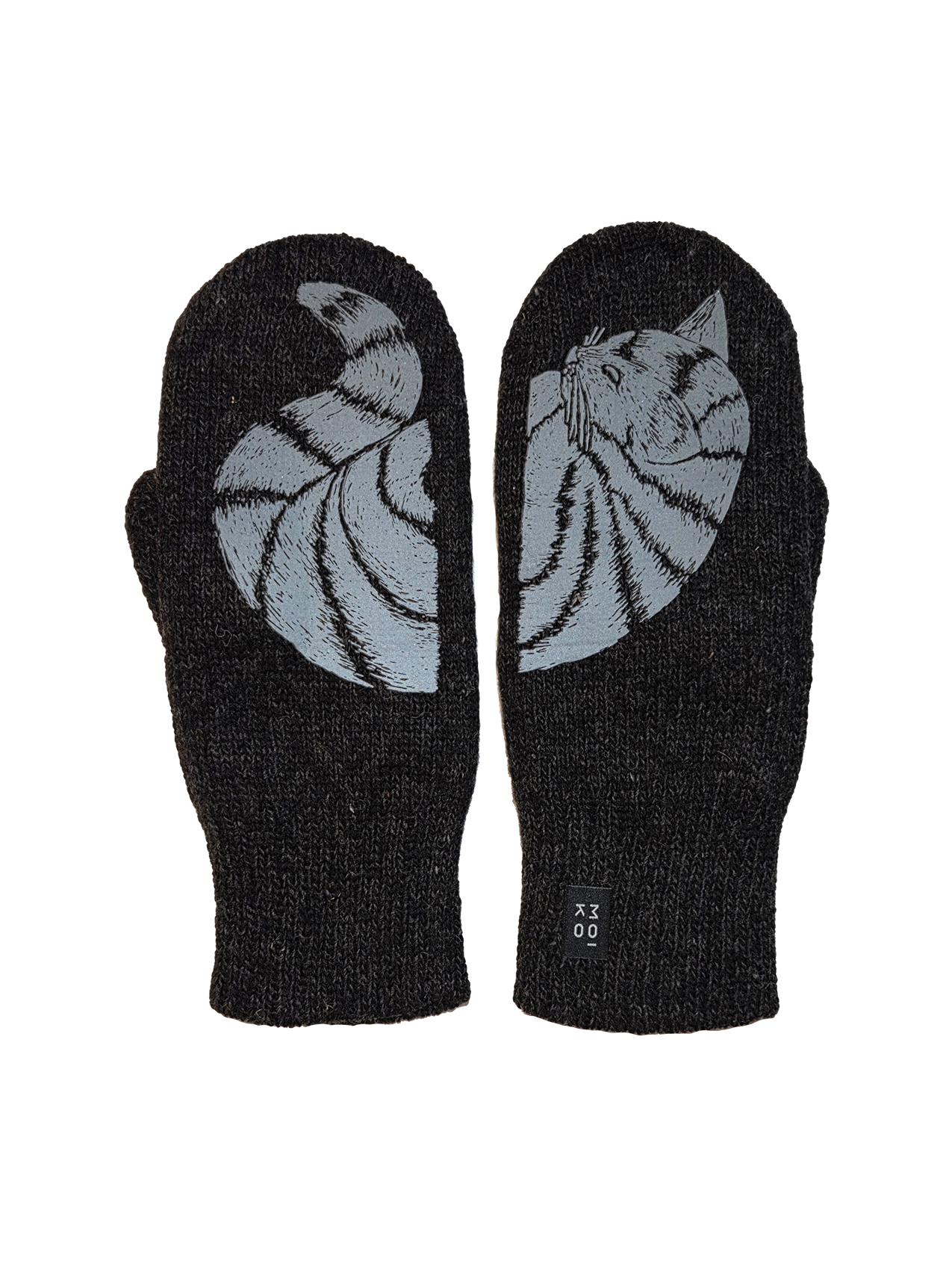 Katti Finullsfår ull