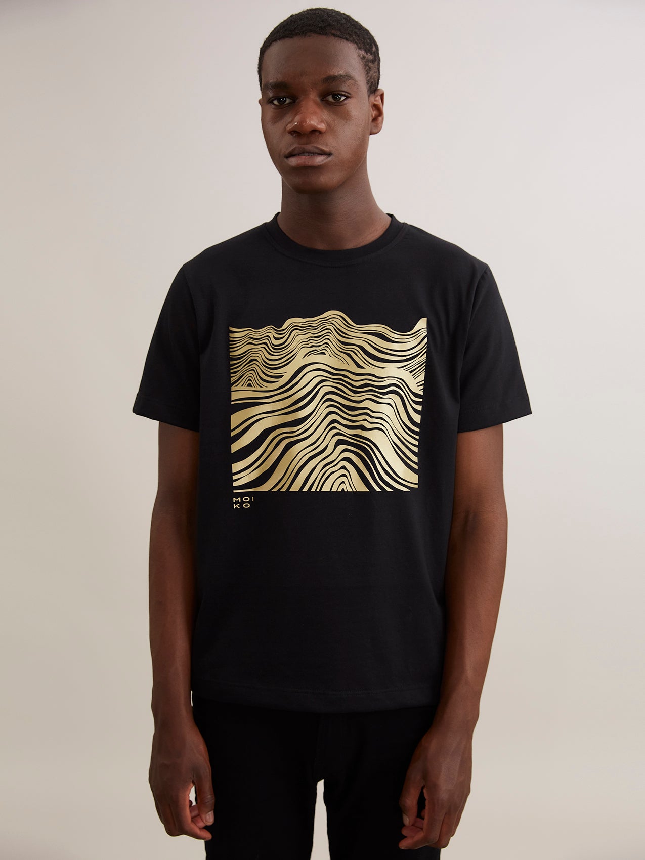 Meri unisex t-paita