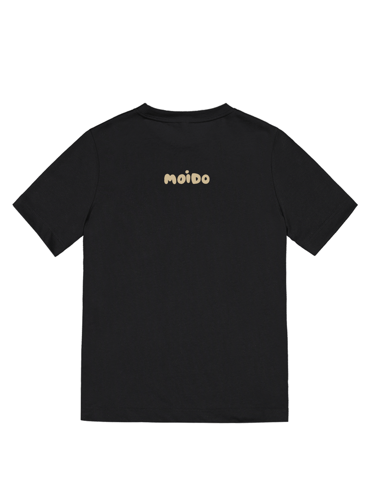 Moi - Moido unisex T-paita