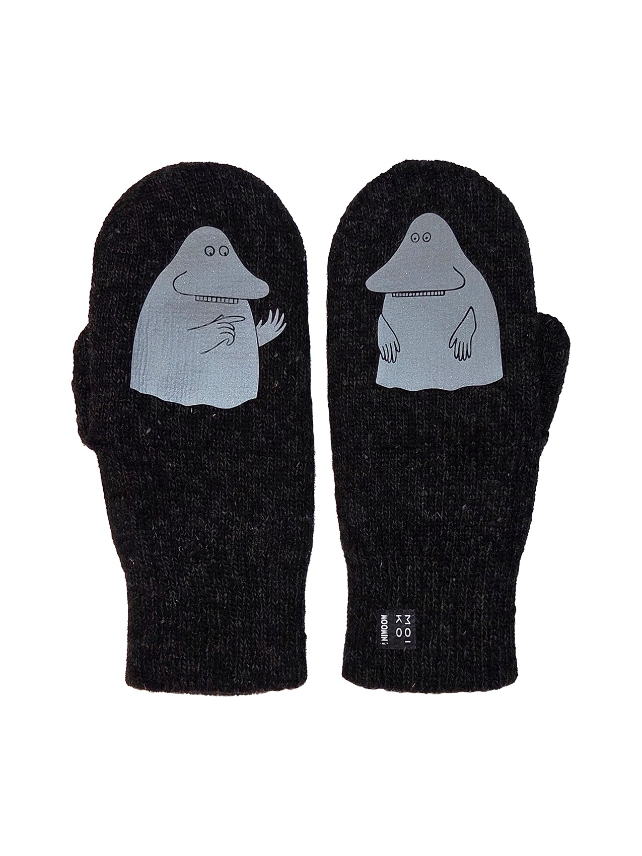 Mörkö lapaset suomenlampaan villa