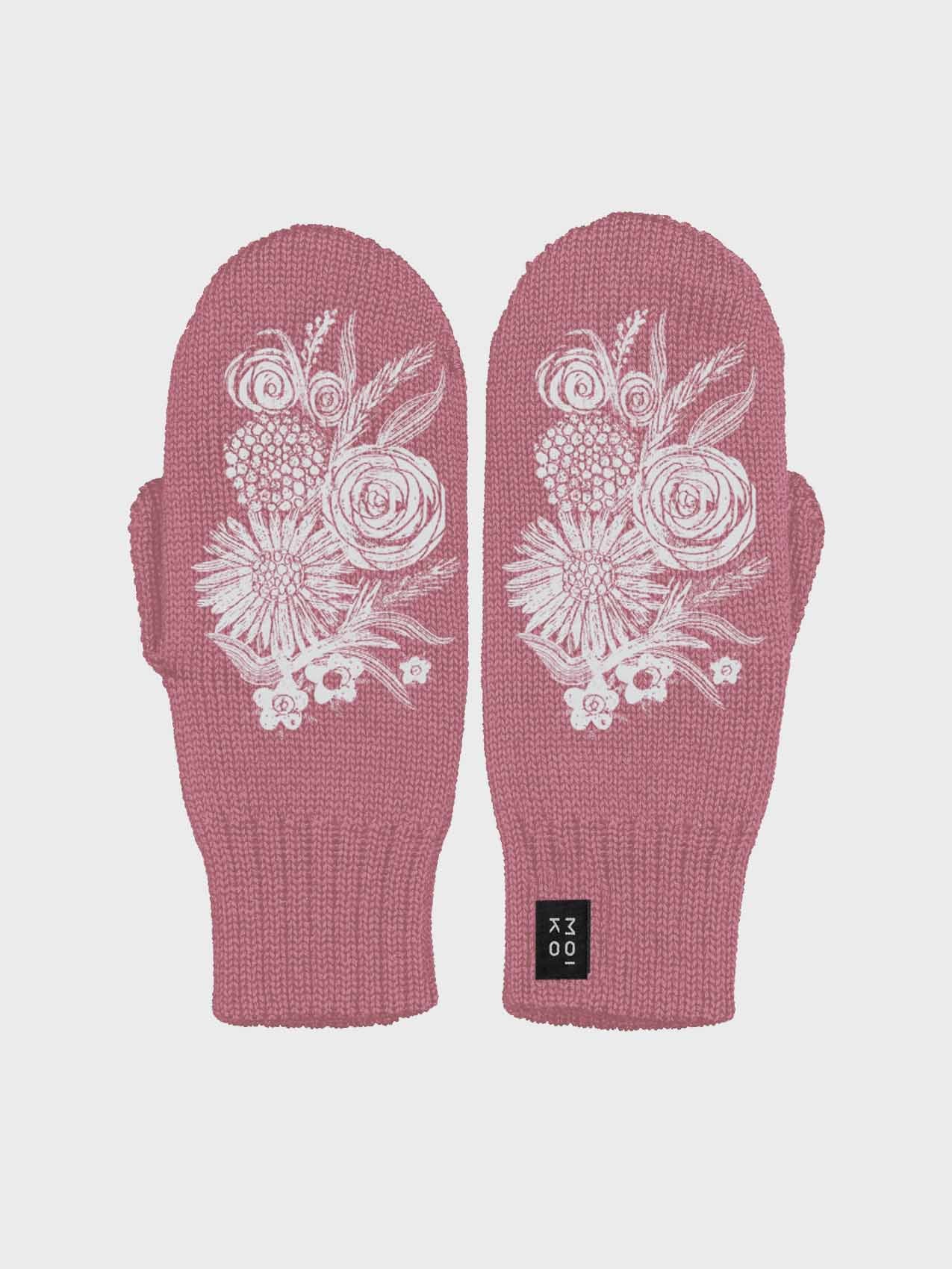 Anemone lapaset Malva