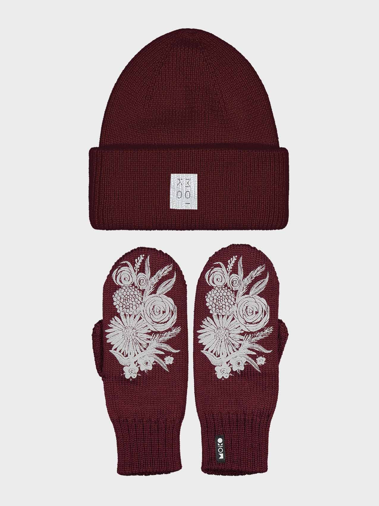 Anemone presentset