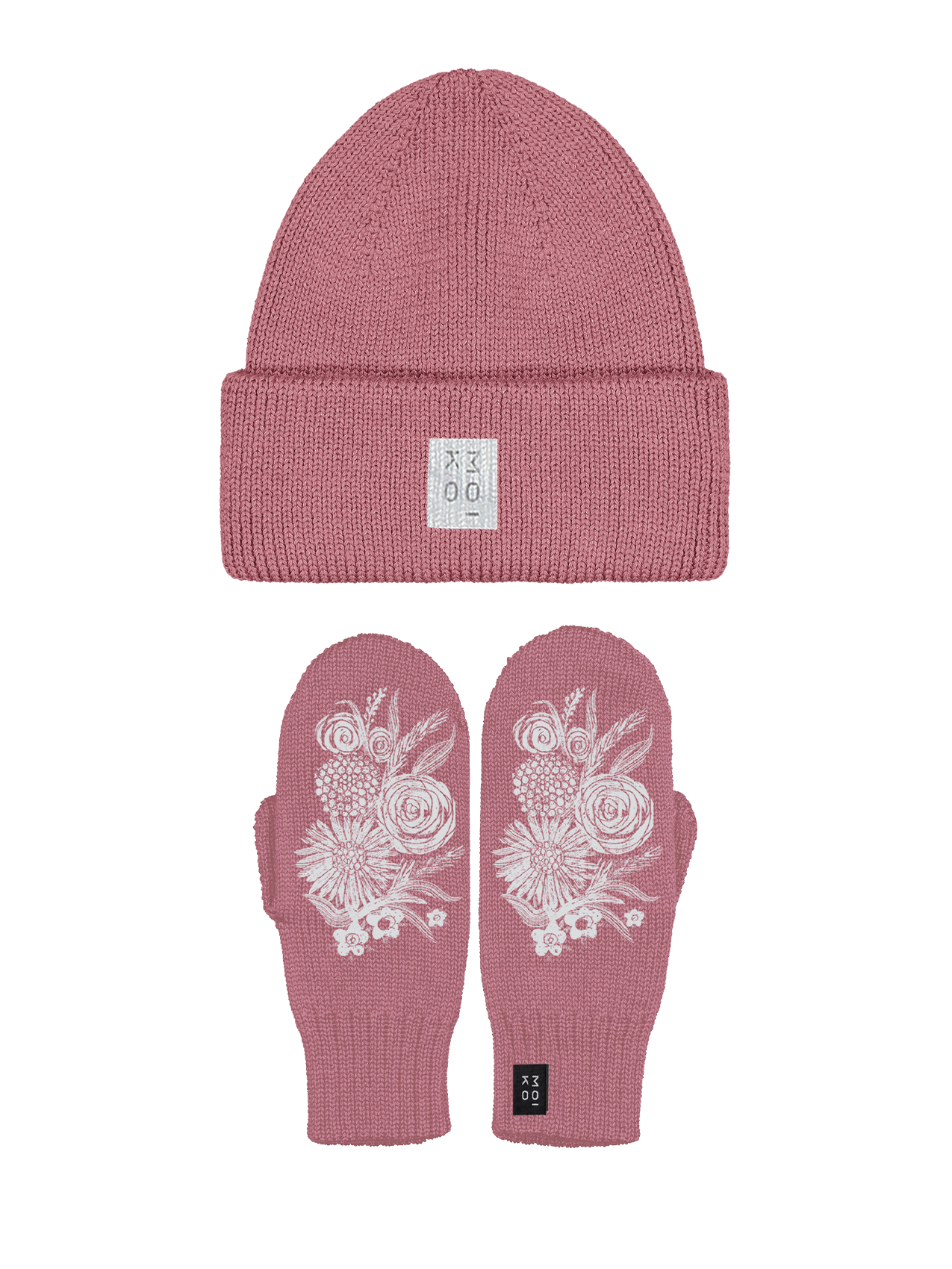 Anemone presentset