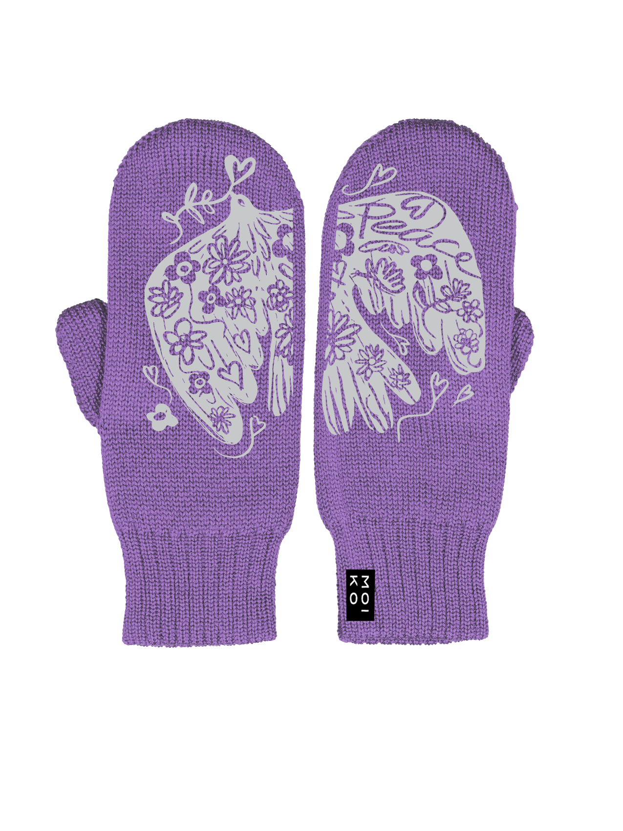 Peace lapaset Syreeni