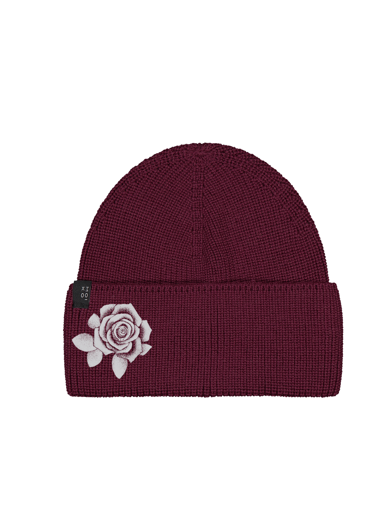 Ruusu pipo Kirsikka Yksi koko