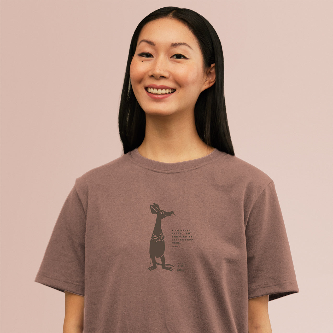 Urhea Nipsu T-paita