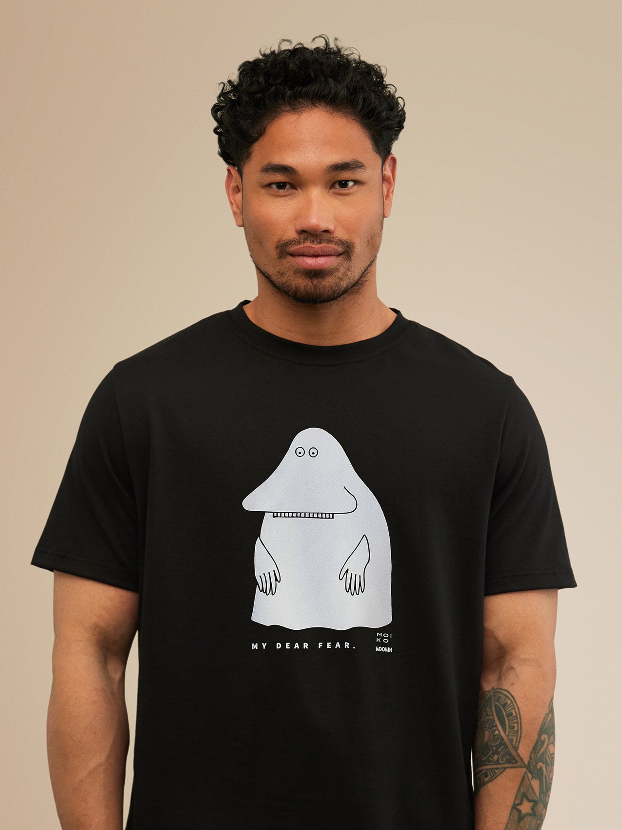 Mörkö t-paita