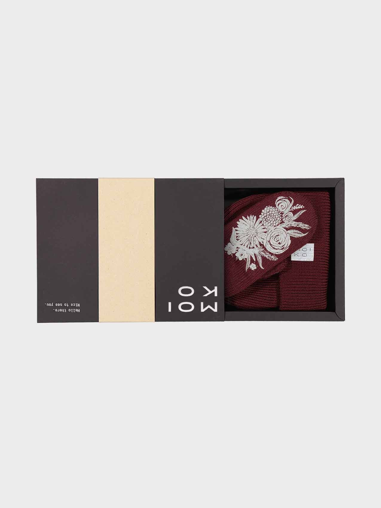 Anemone presentset