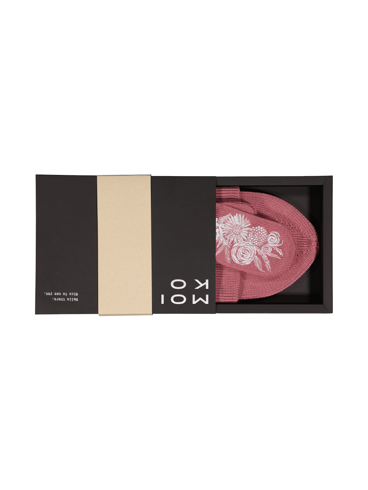 Anemone presentset