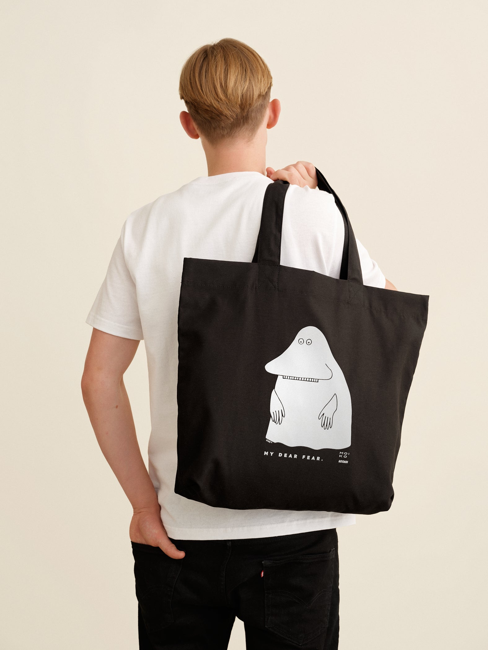Mörkö kassi