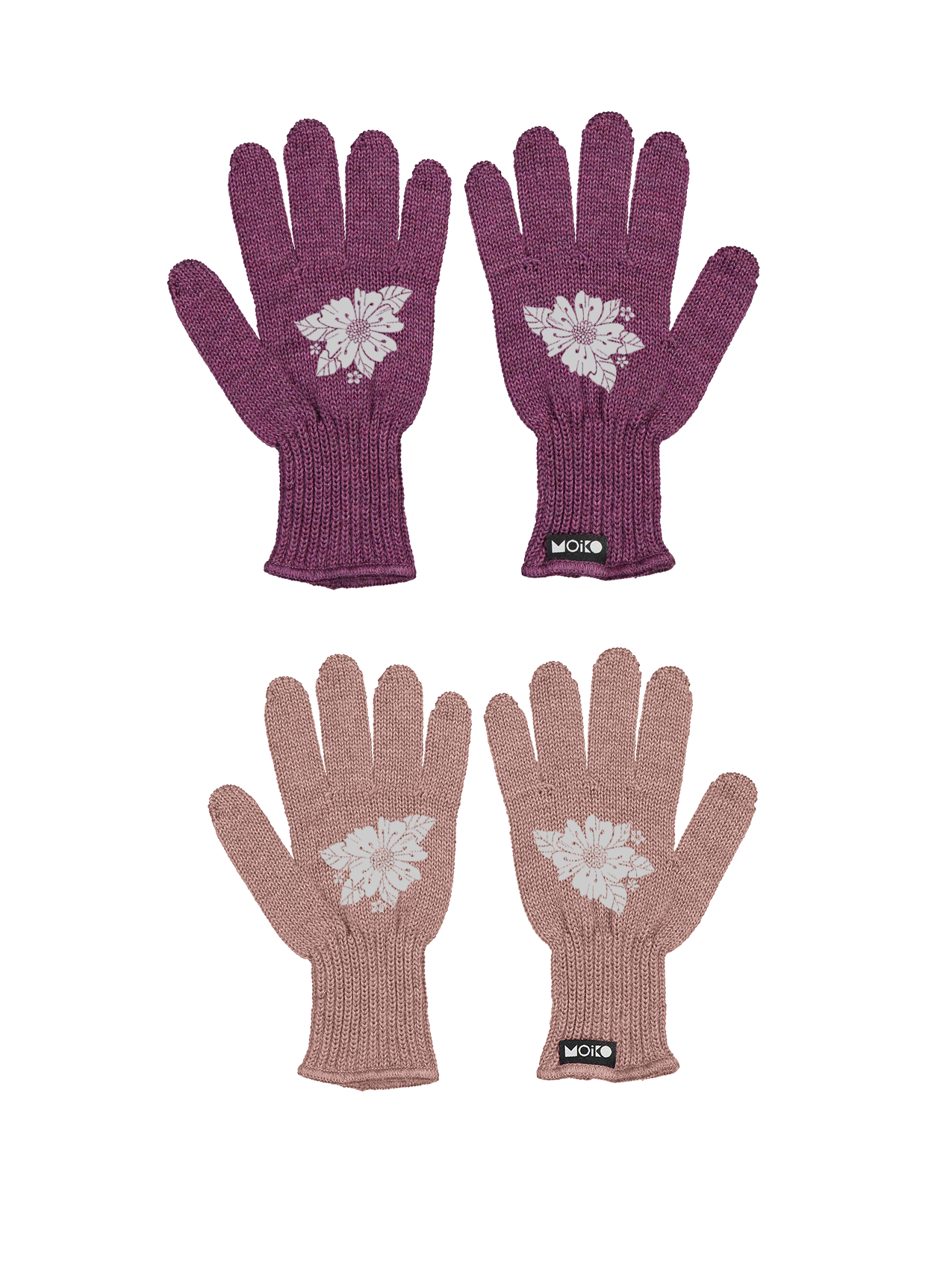 Merinosormikkaat lapsille