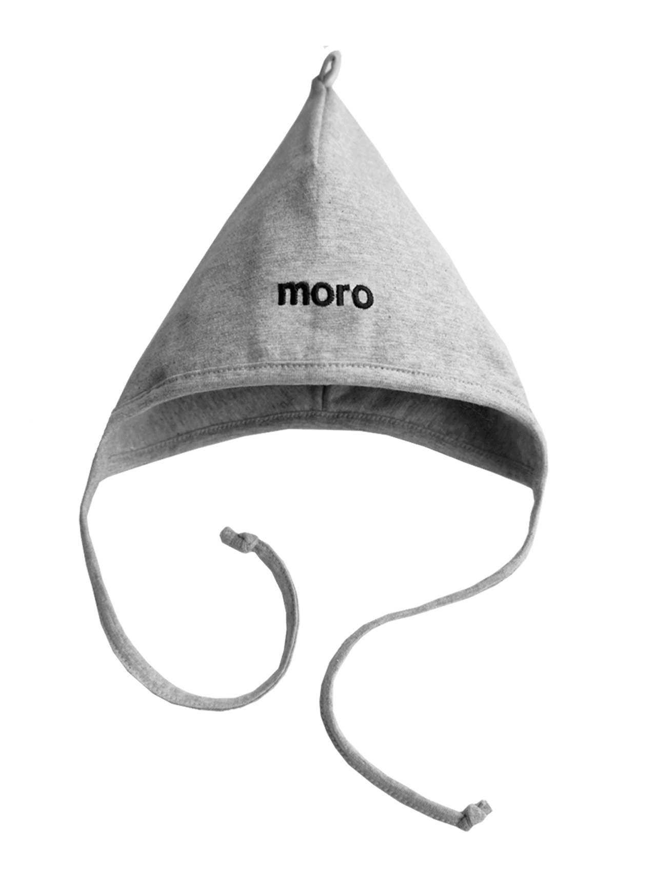 Moro lasten pipo Harmaa