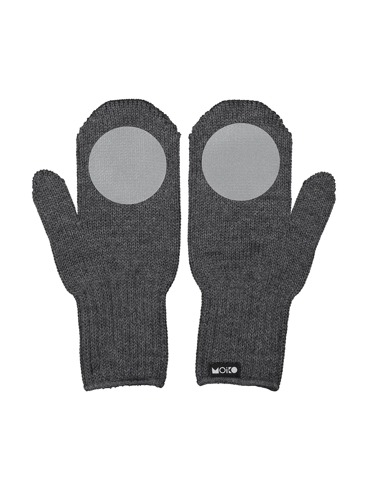 Kuu lapaset Grafiitti