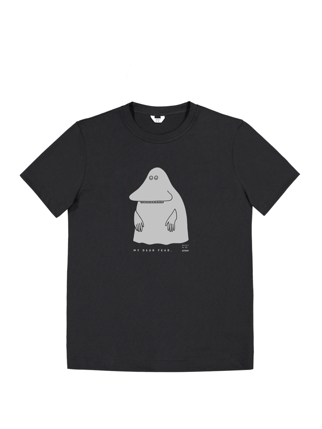 moomin t セール シャツ