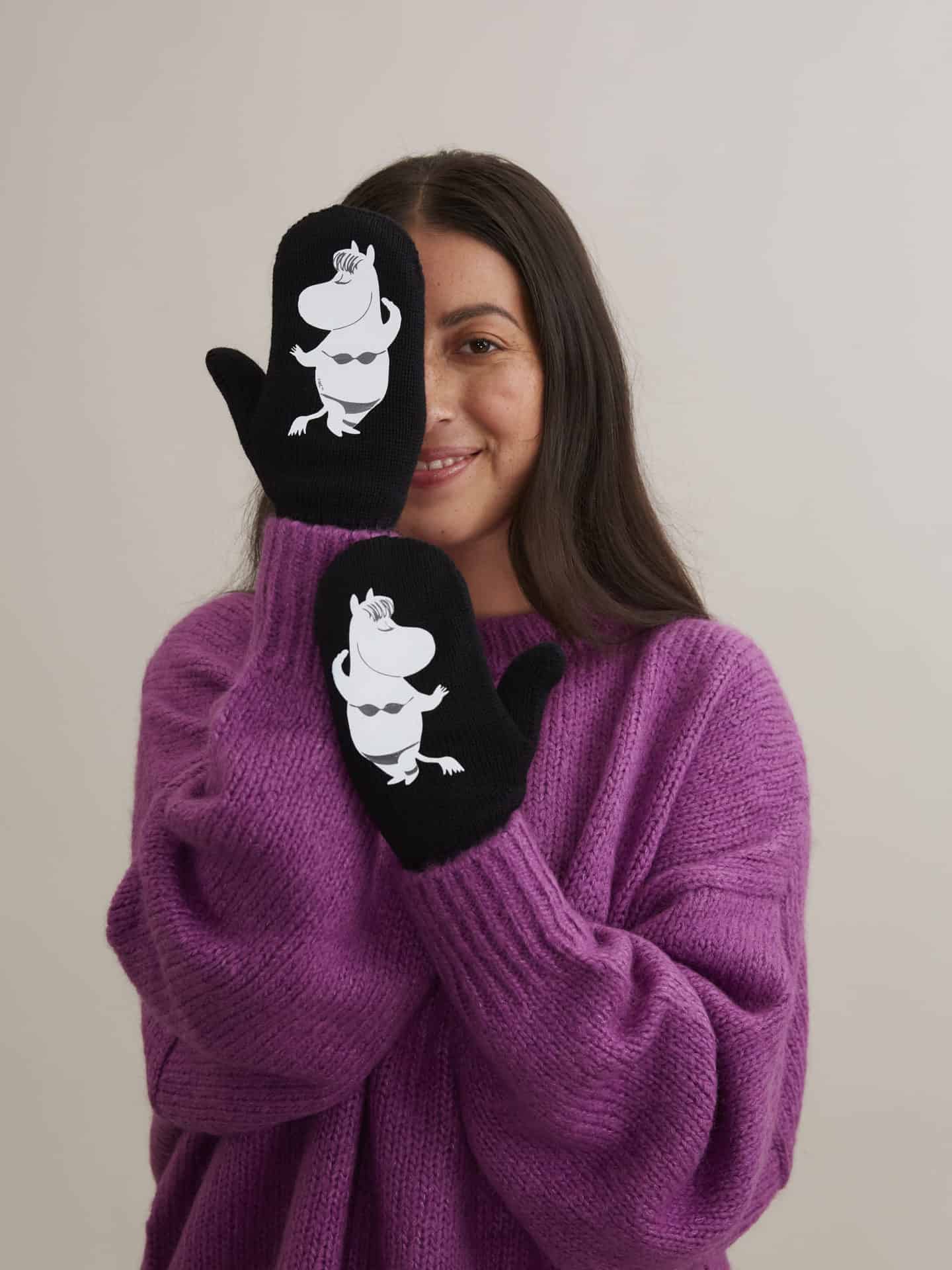 Riviera Muumi lapaset