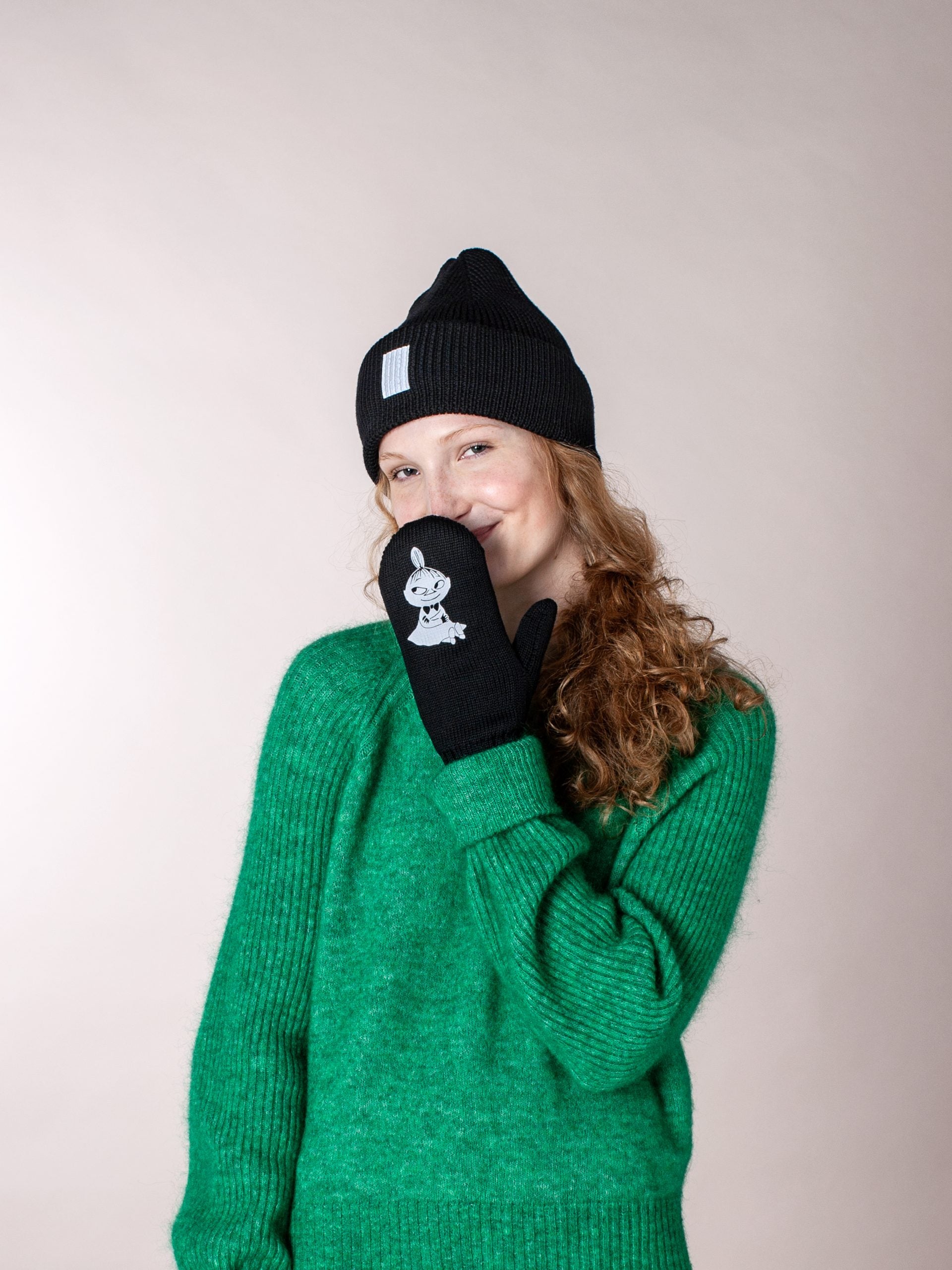 Välkky Muumi lapaset