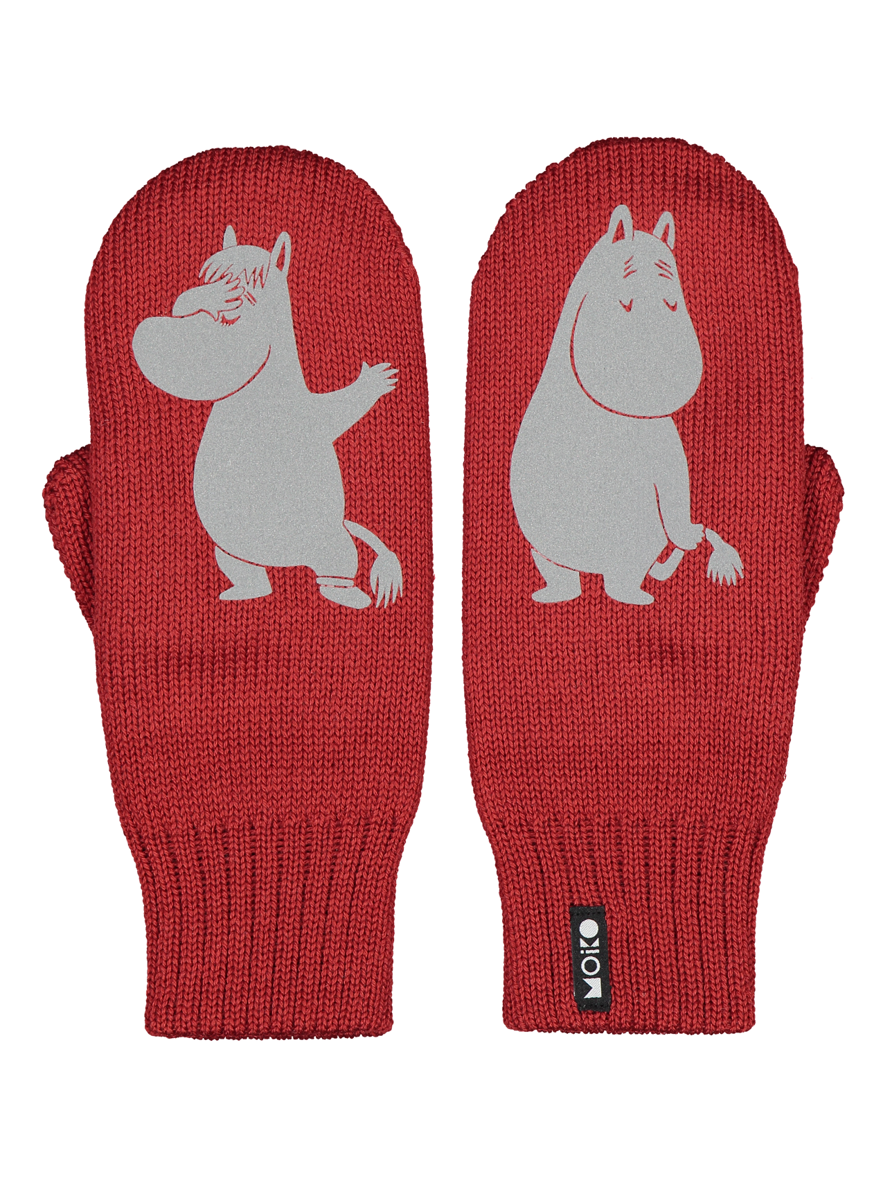 Ihastus Muumi lapaset Chili