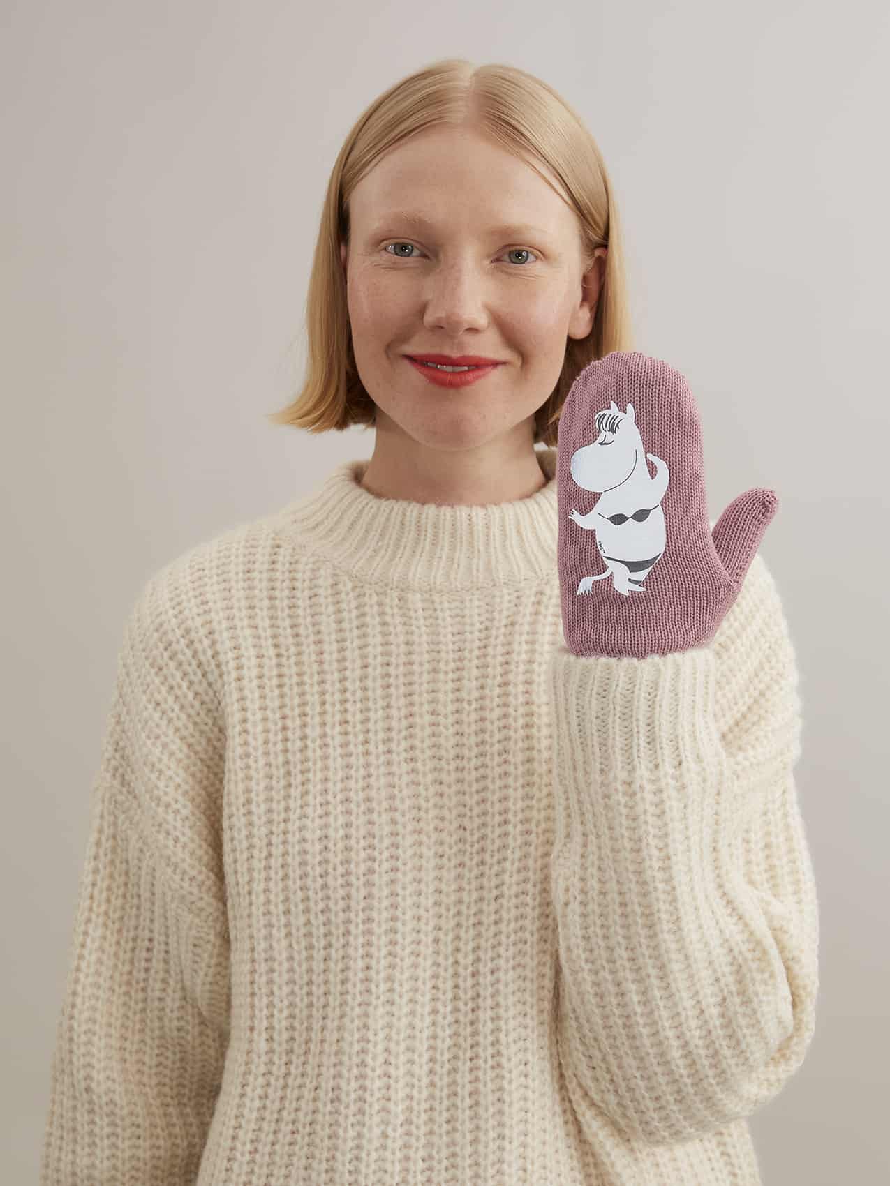 Riviera Muumi lapaset