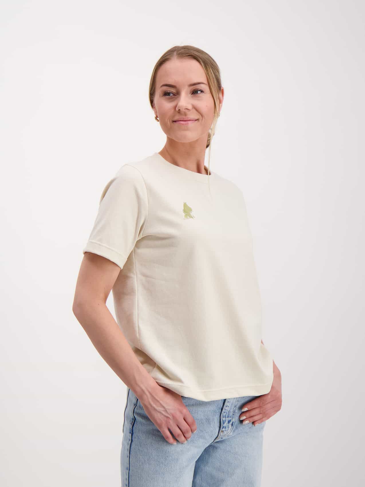 Sukka Muumi T-paita