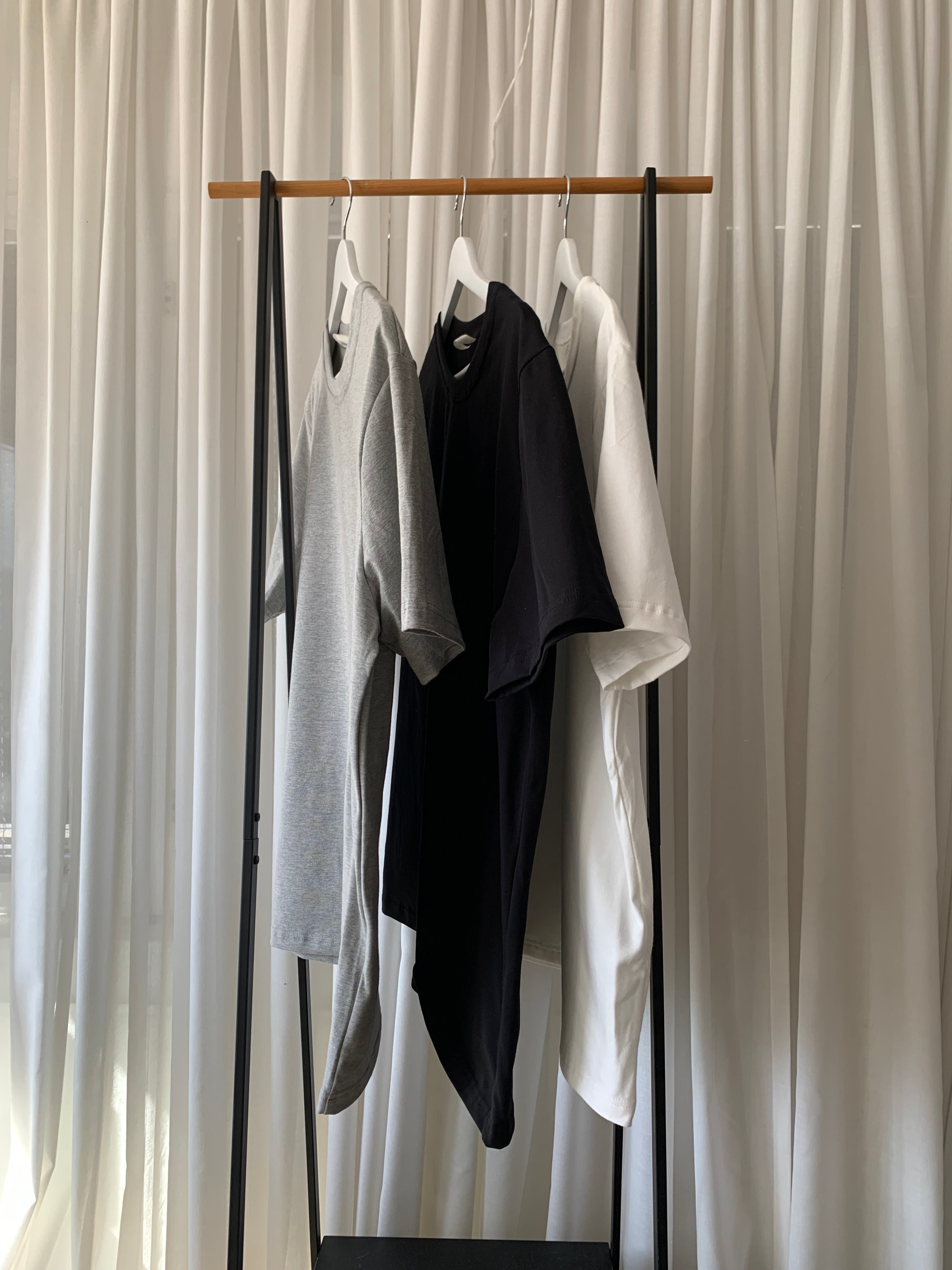 T-shirt set