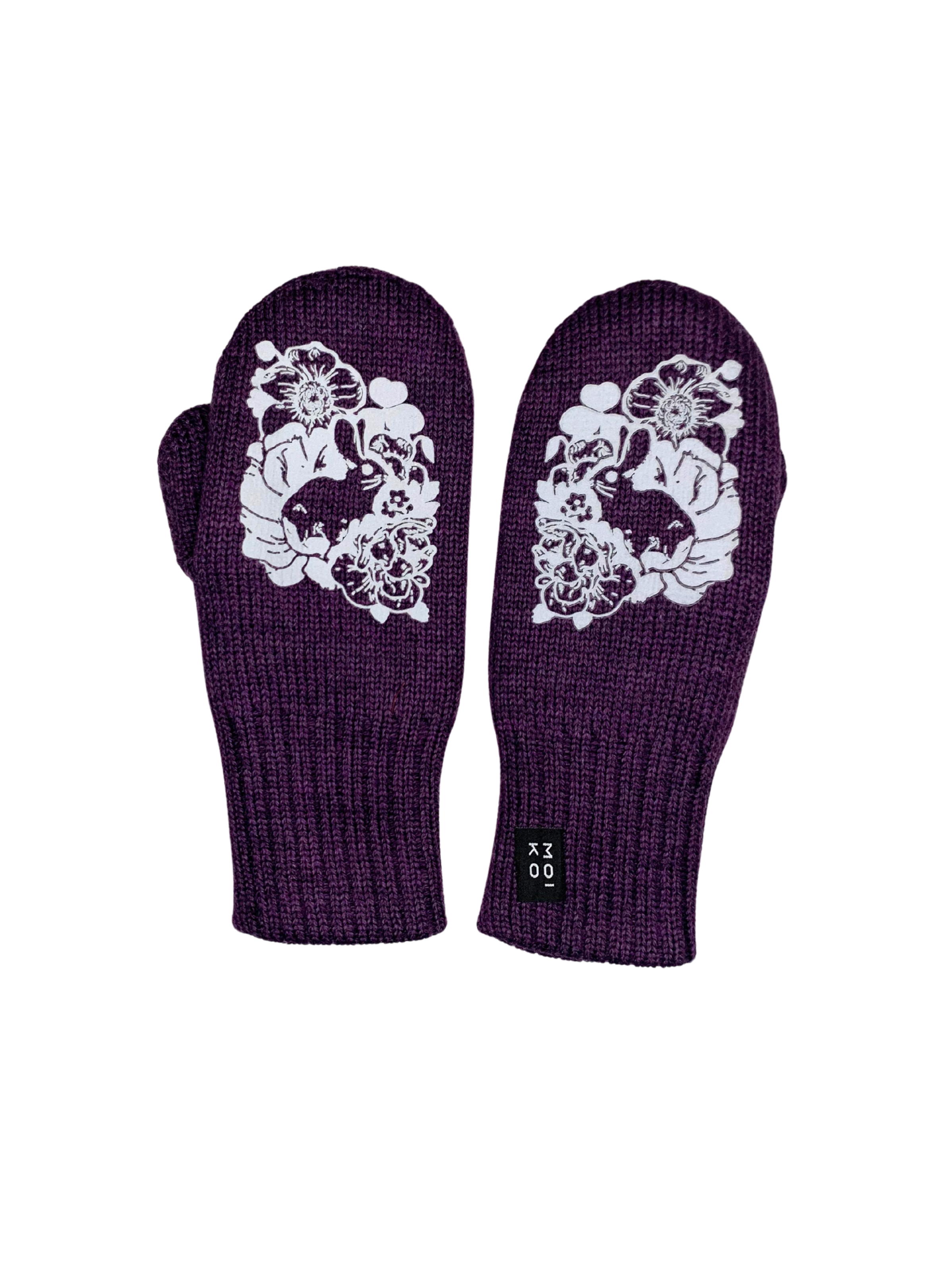 Puput lasten lapaset