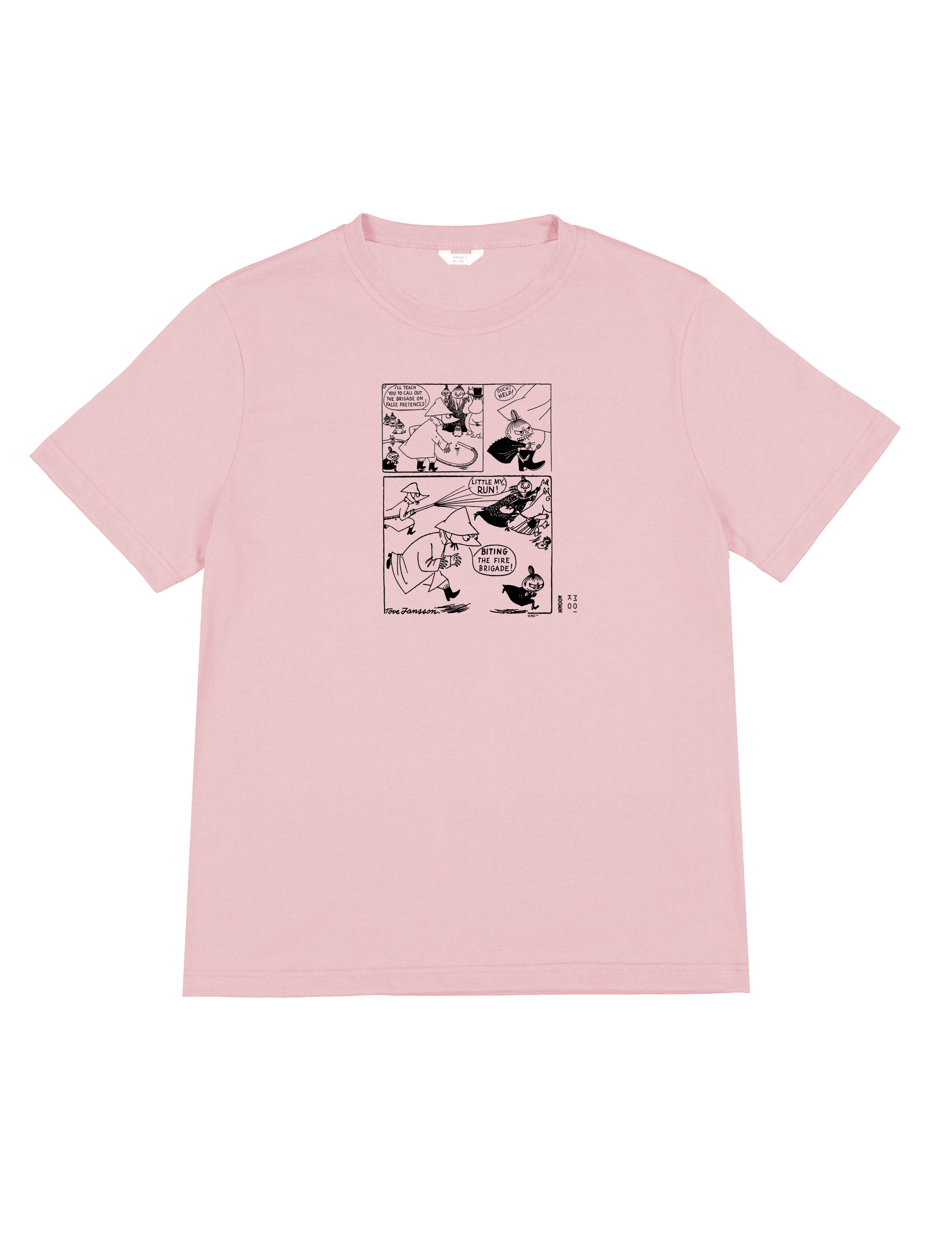 Bite Back Pikku Myy t-paita