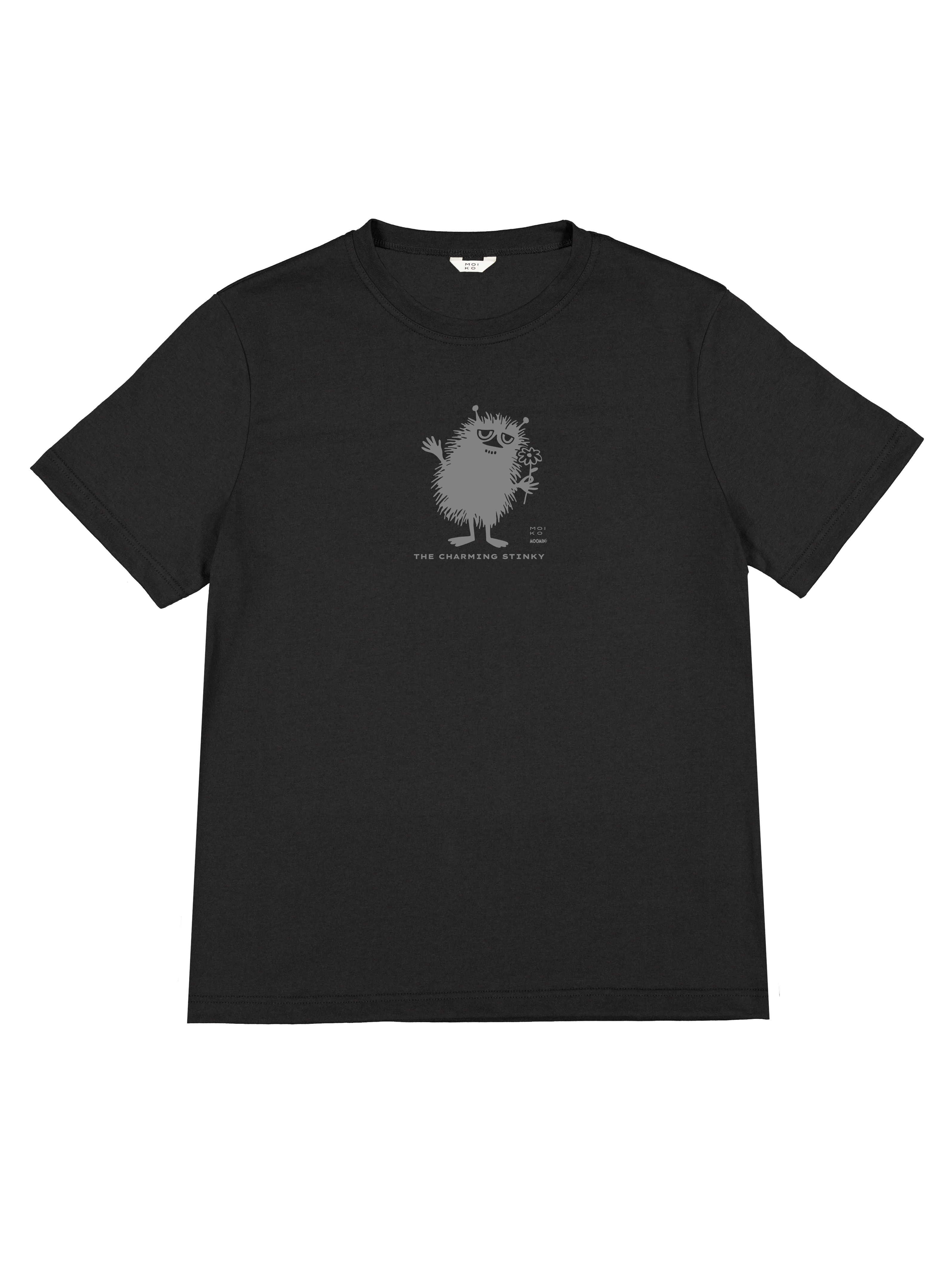 Hurmuri Haisuli t-paita