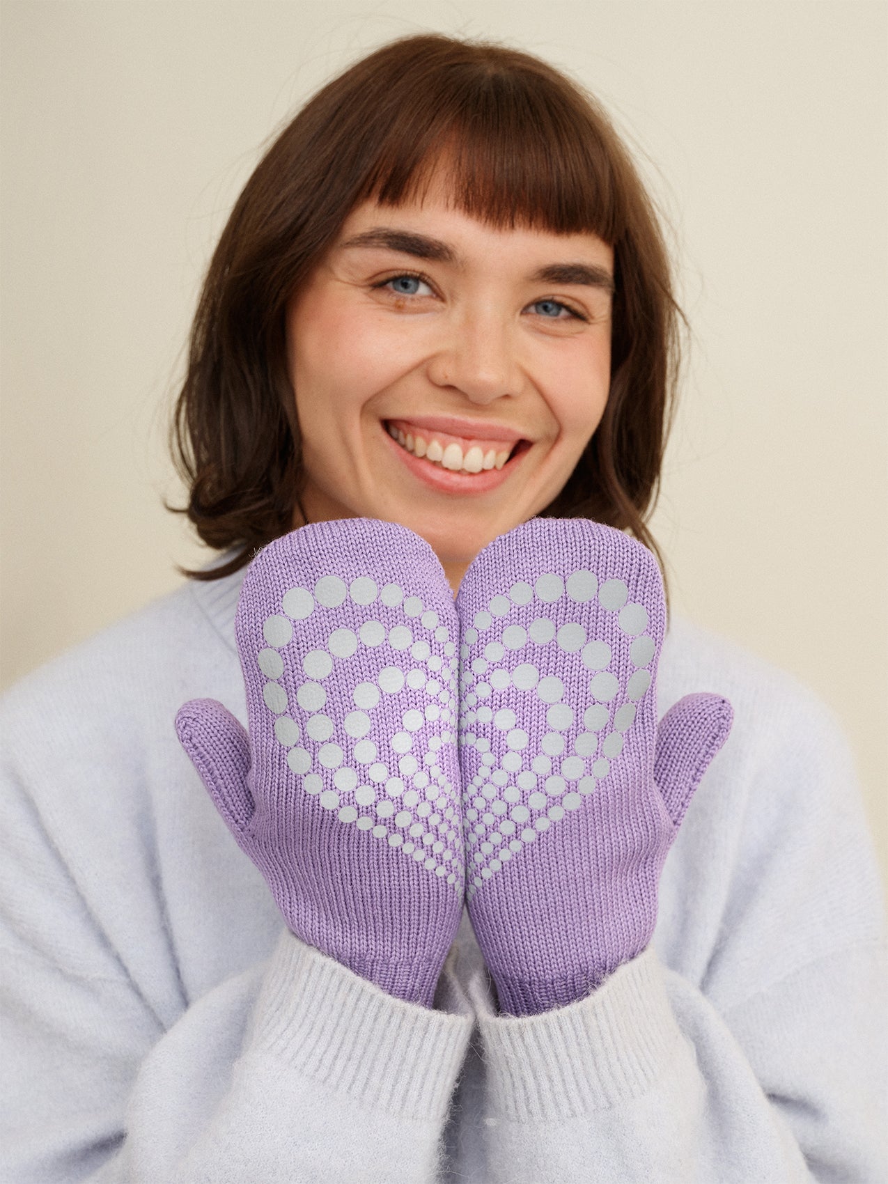 Lempi mittens