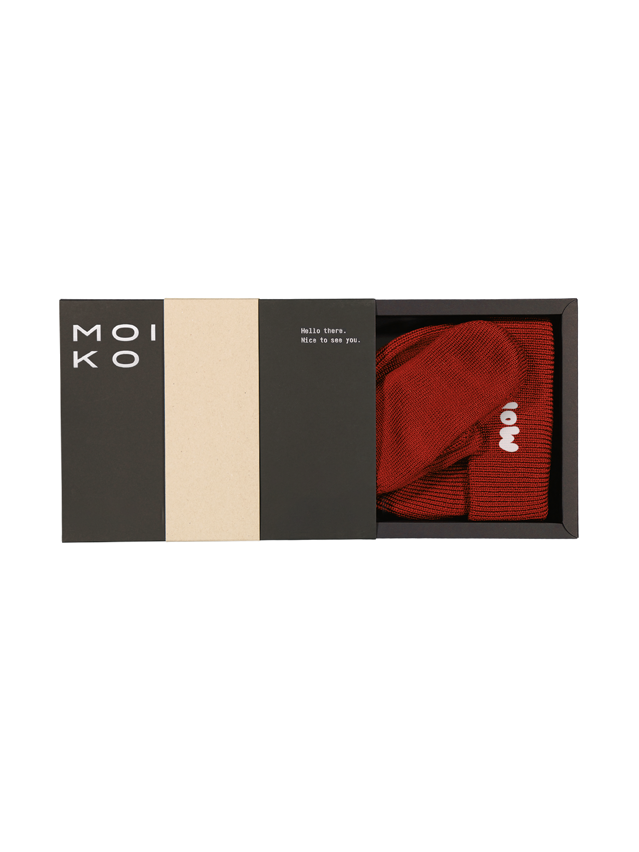 Moi gift set