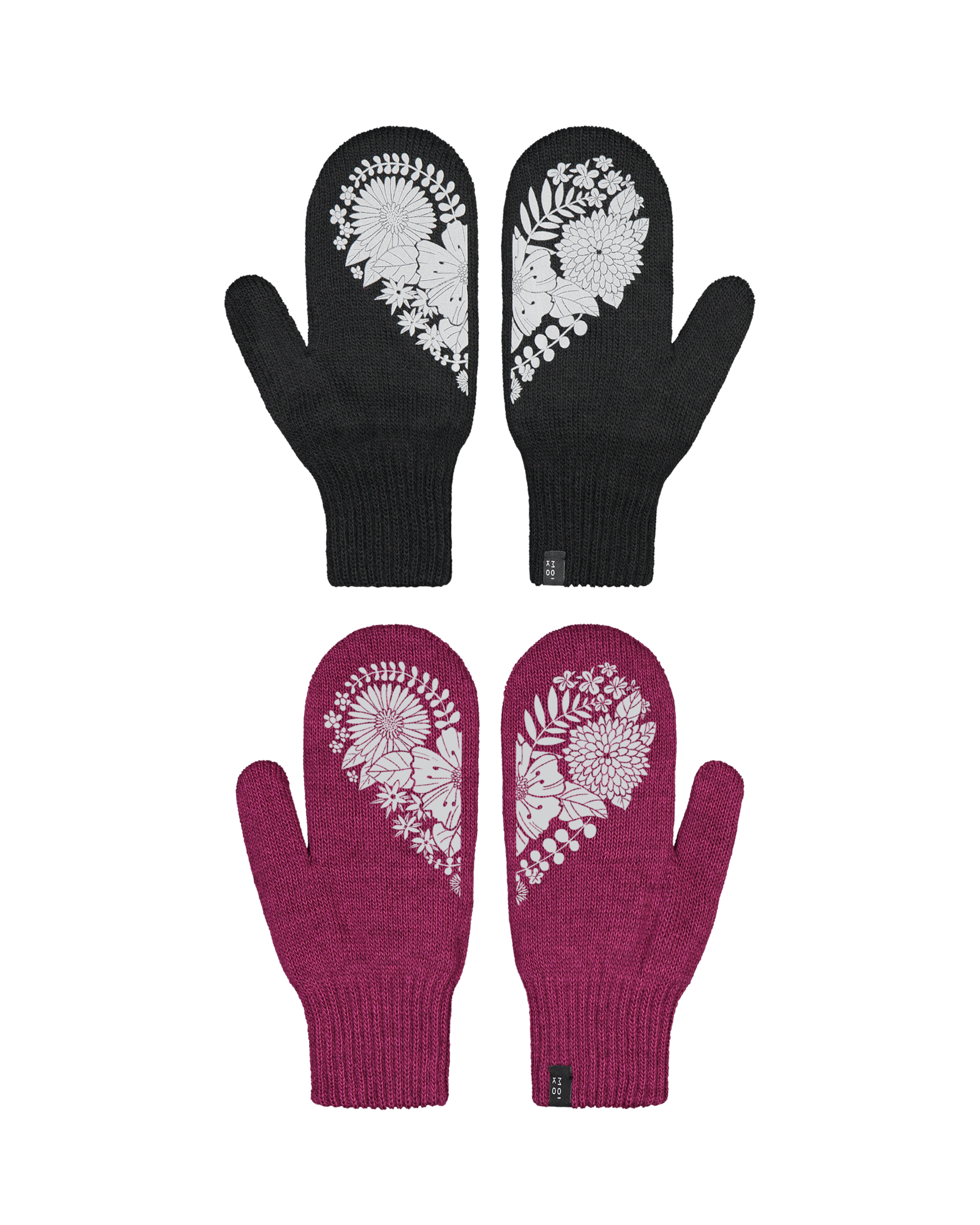 Niitty-setti (M-koko)