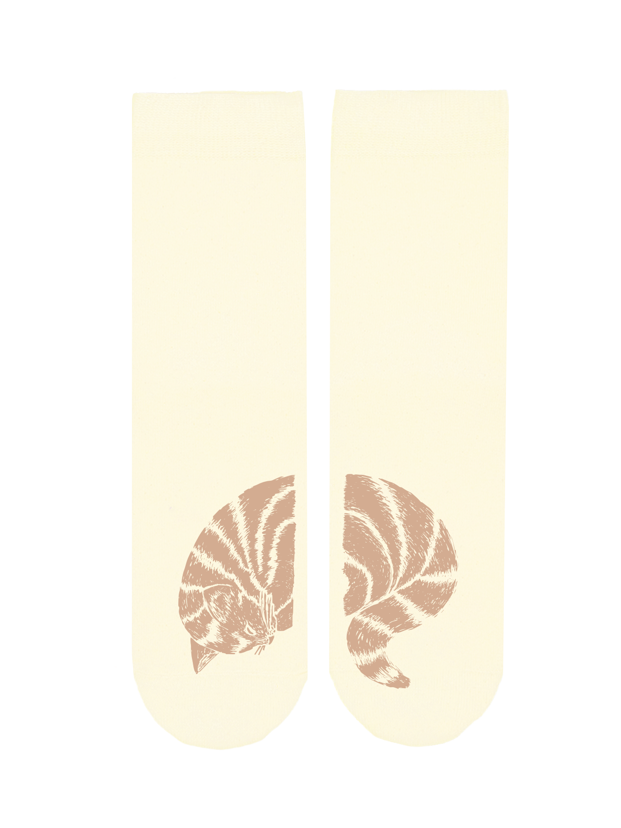 Katti sukkapari (pronssi)