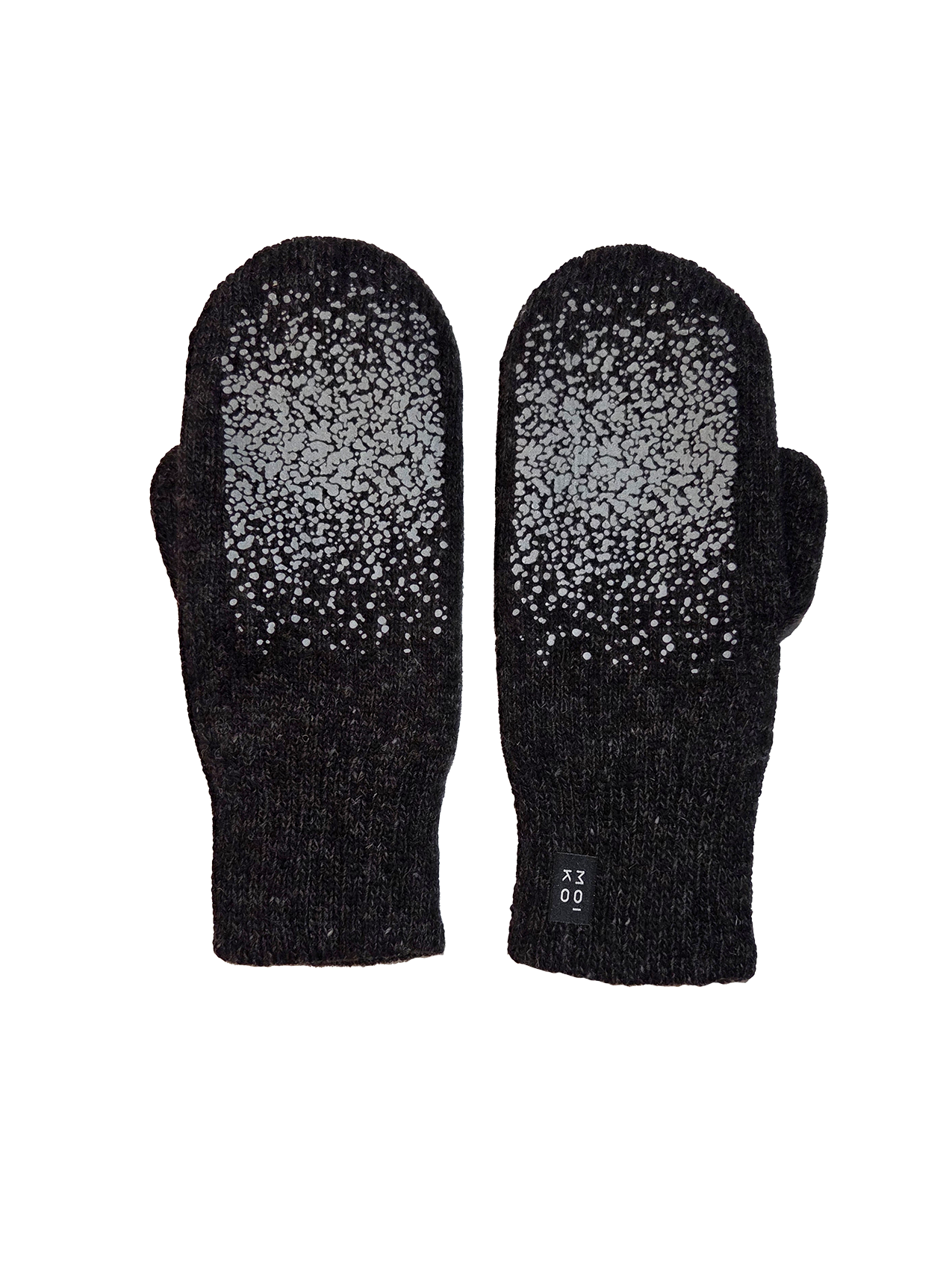 Kivi lapaset suomenlampaan villa