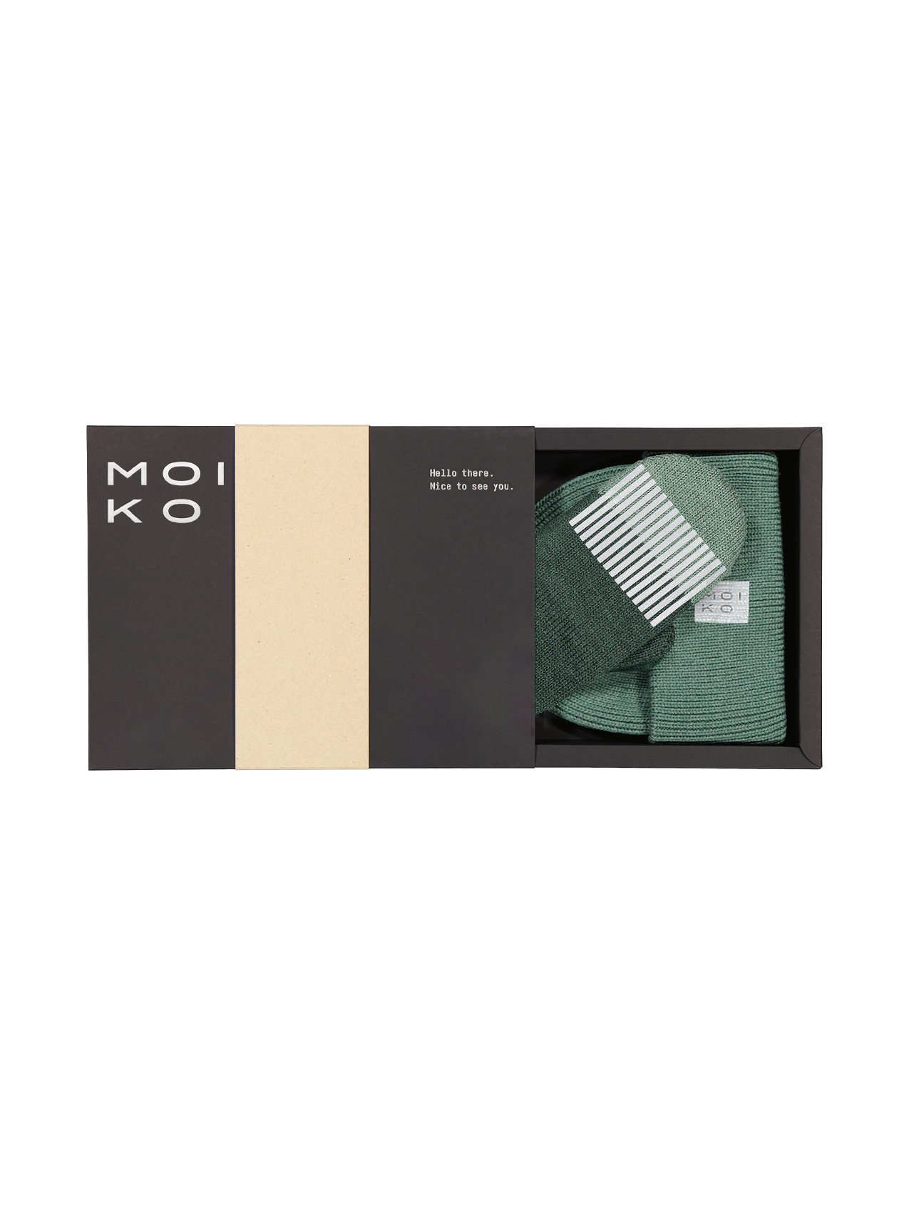 Polku gift set