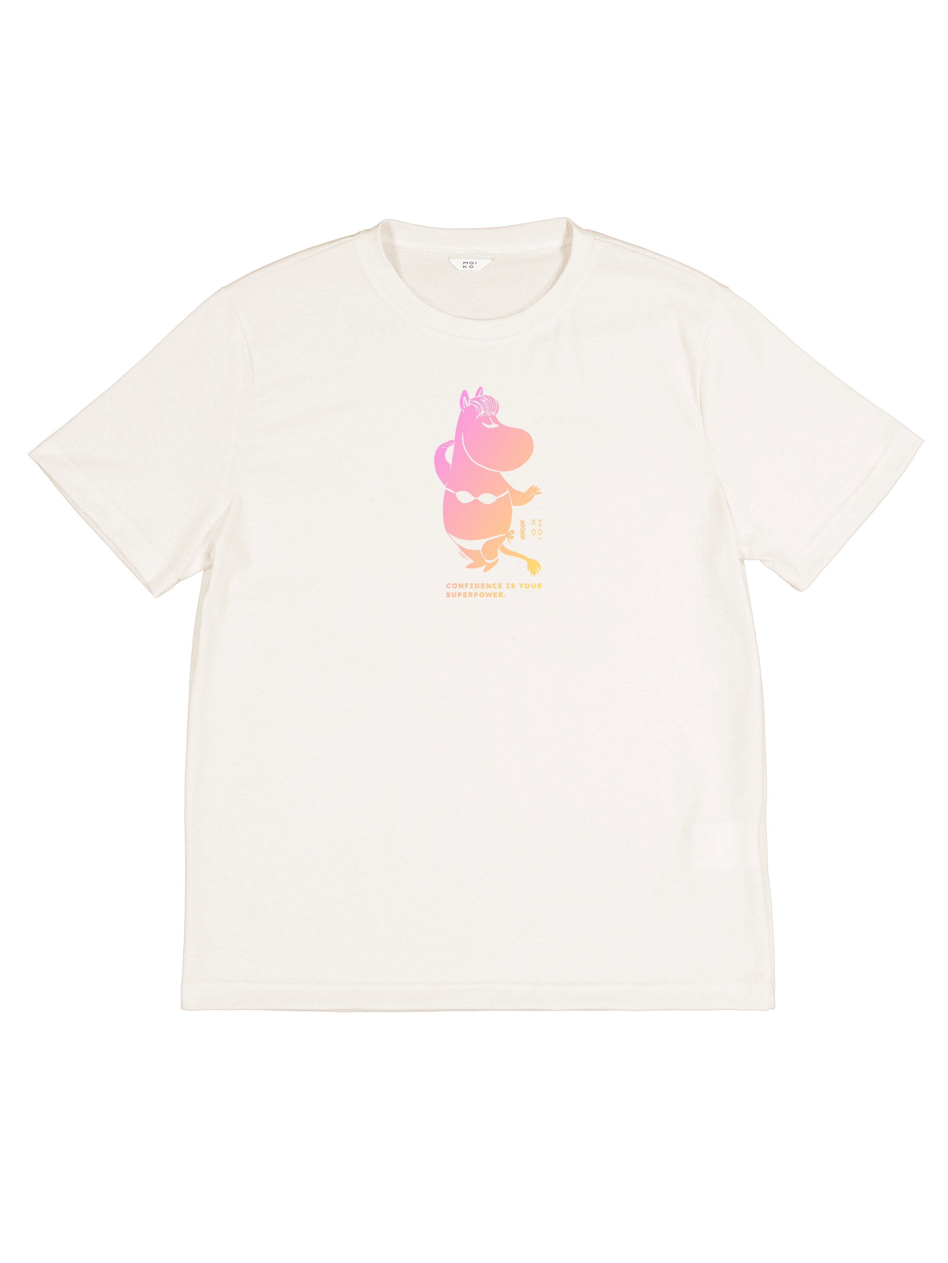 Riviera Muumi t-paita