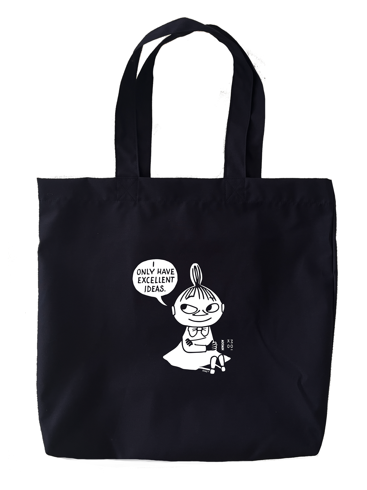 Välkky heijastava kassi