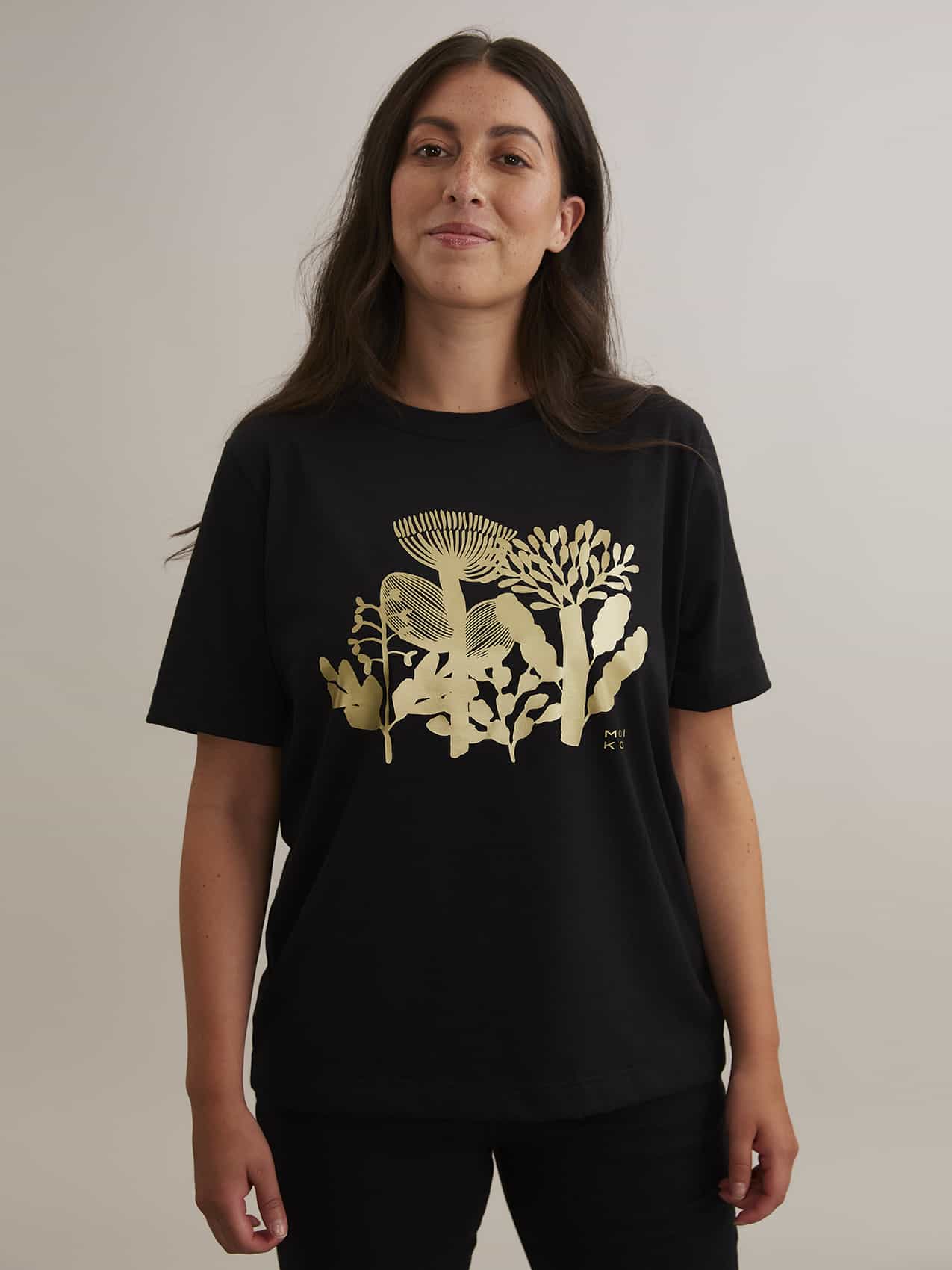 Herbarium naisten T-paita